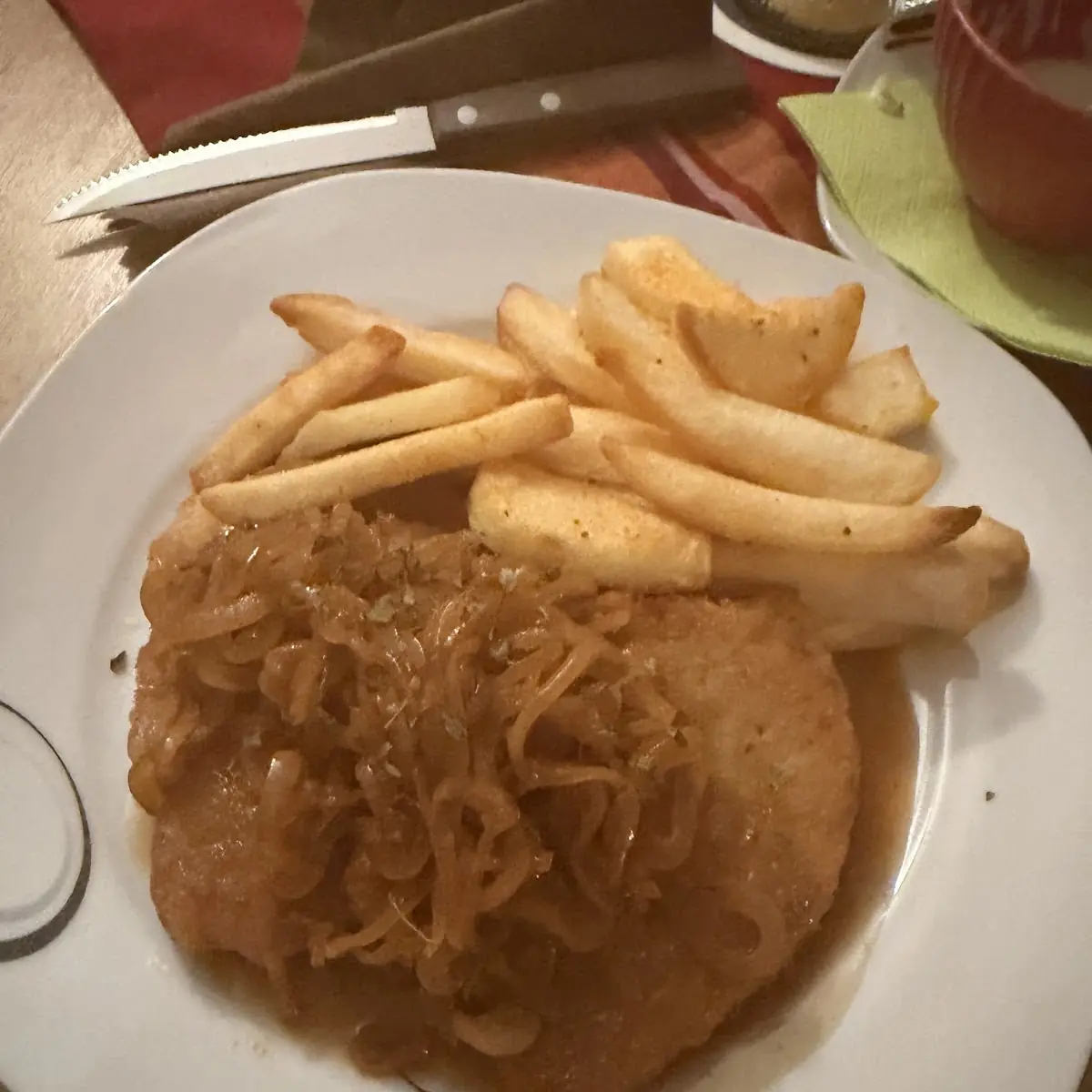 Essen und Trinken photo 5