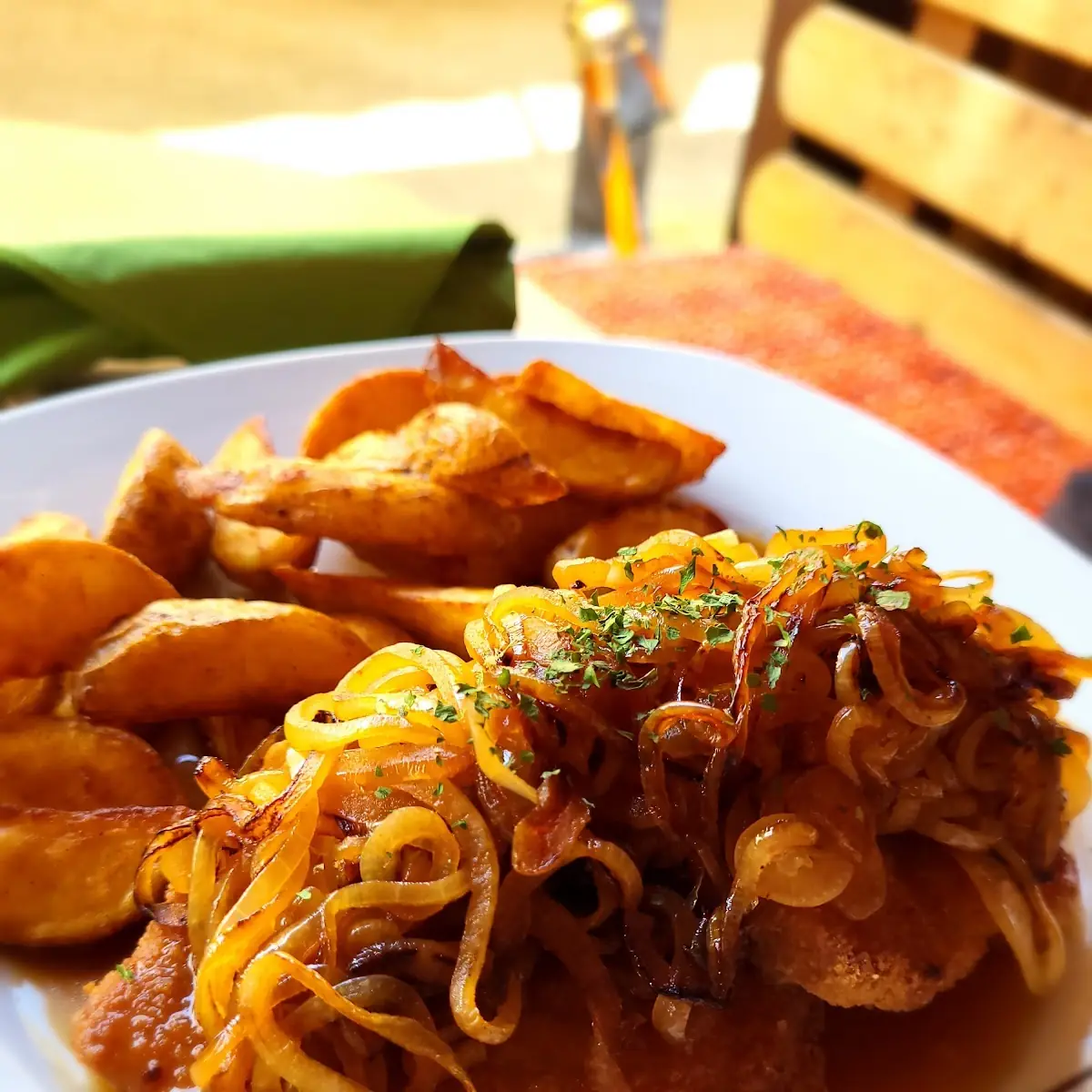 Essen und Trinken photo 8