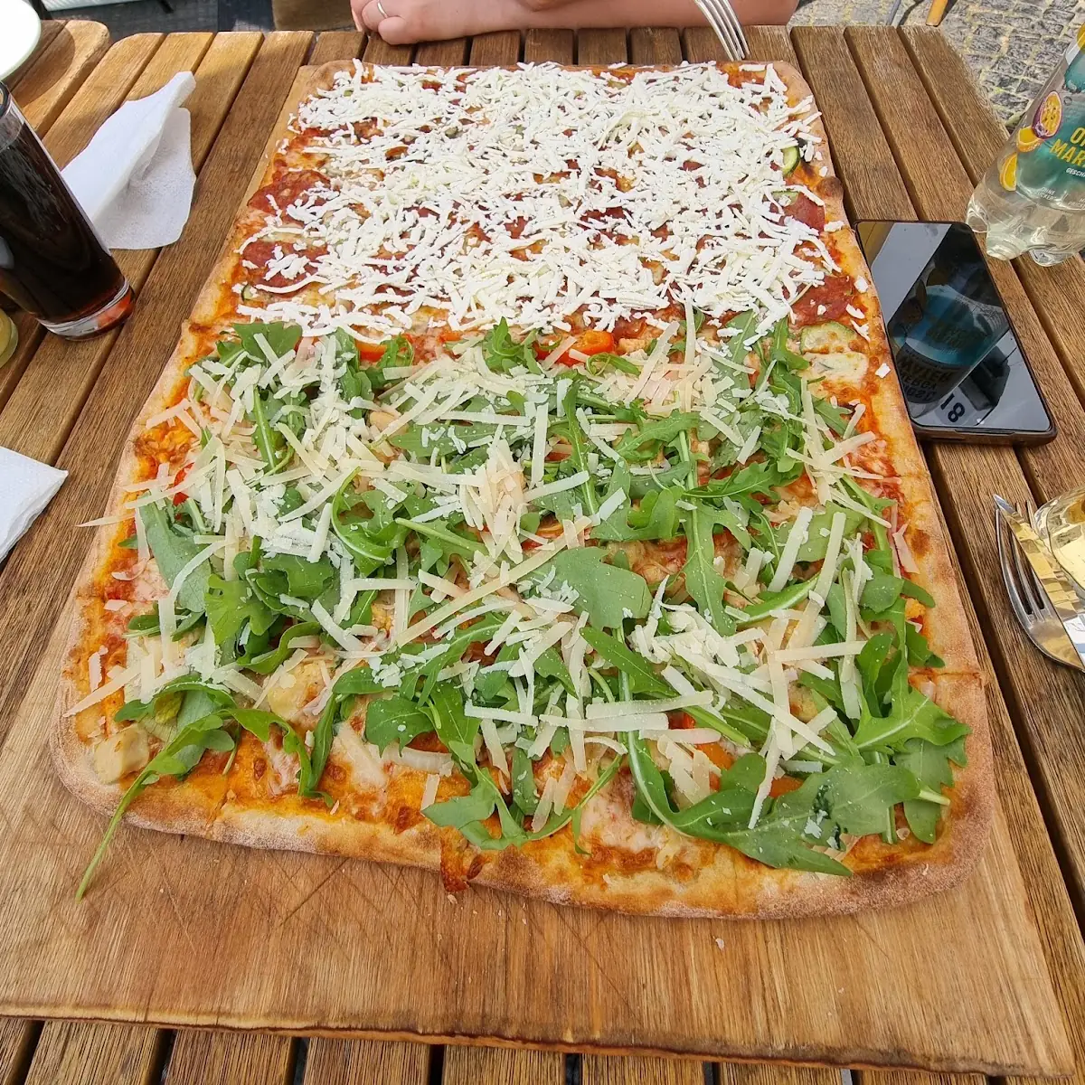 Essen und Trinken photo 4