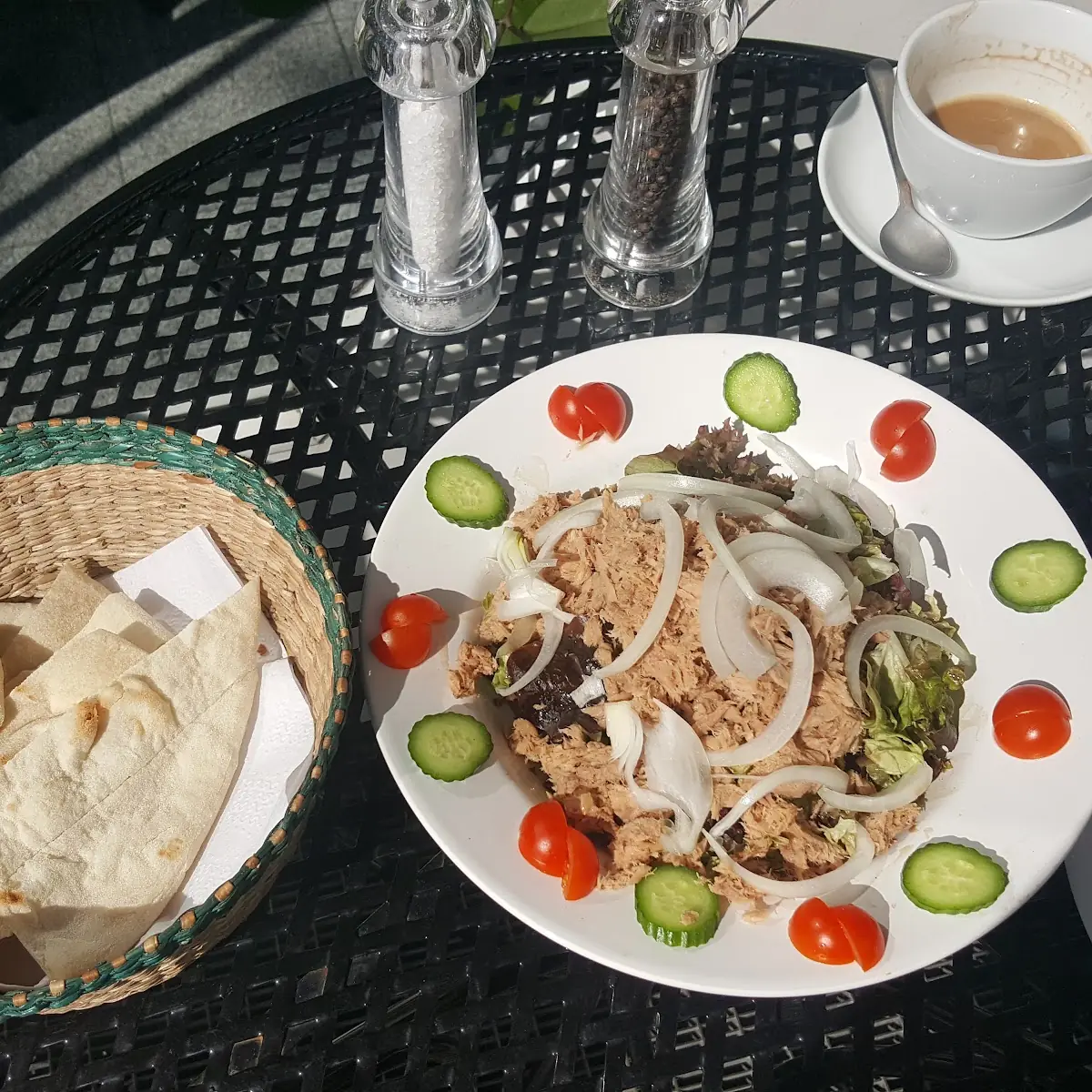 Essen und Trinken photo 9