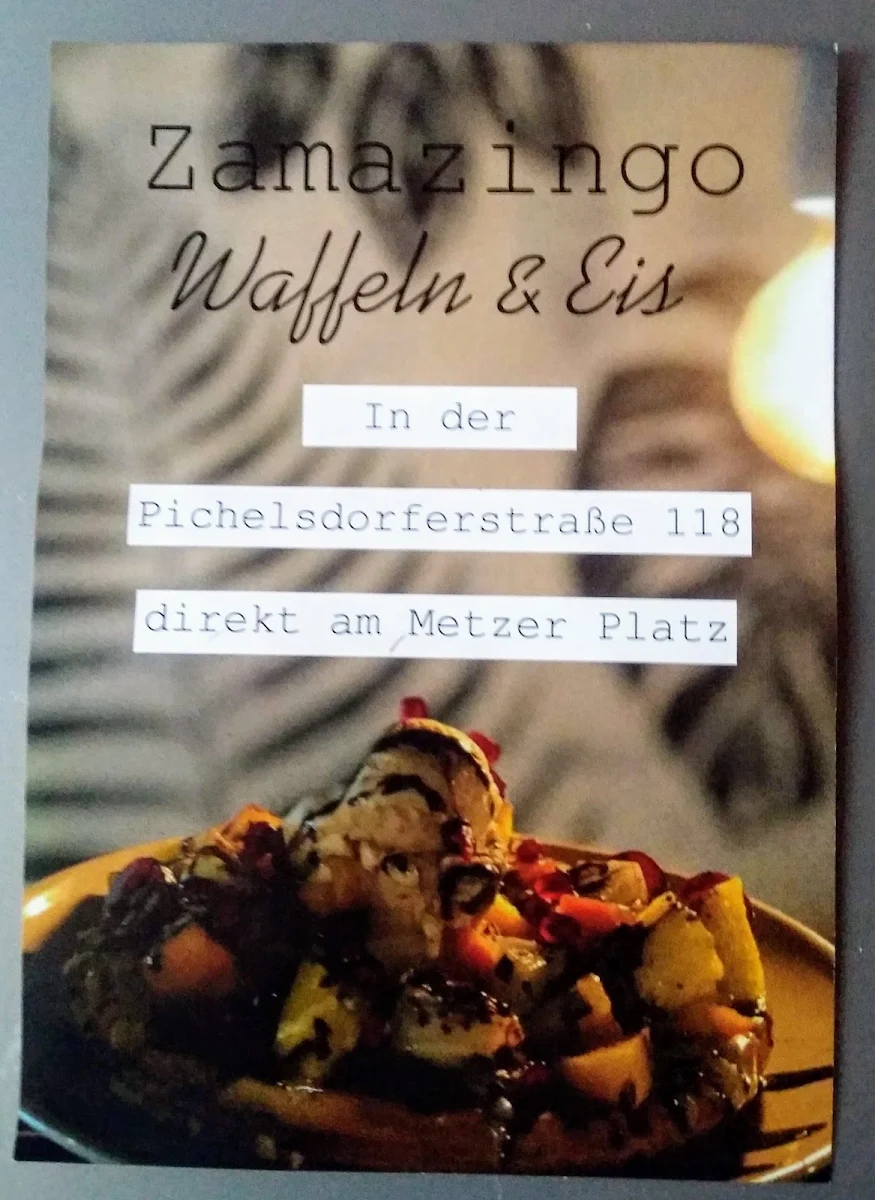 Speisekarte photo 5