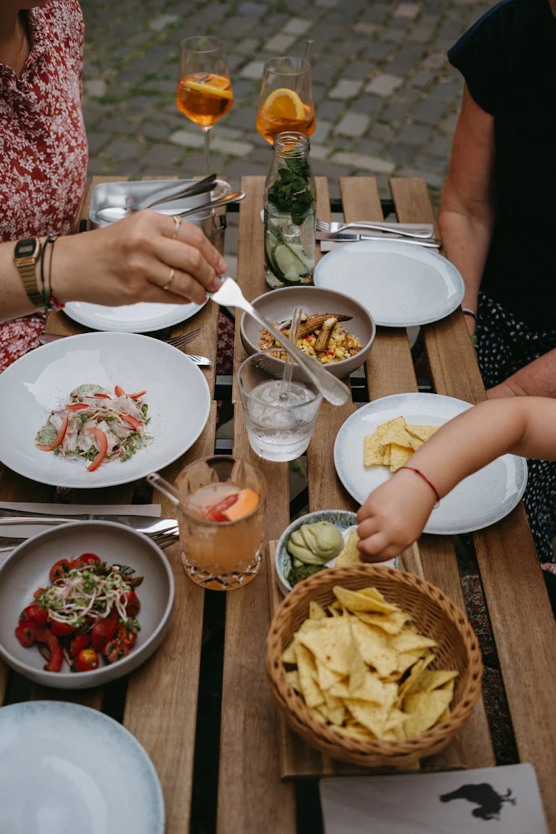 Essen und Trinken photo 10