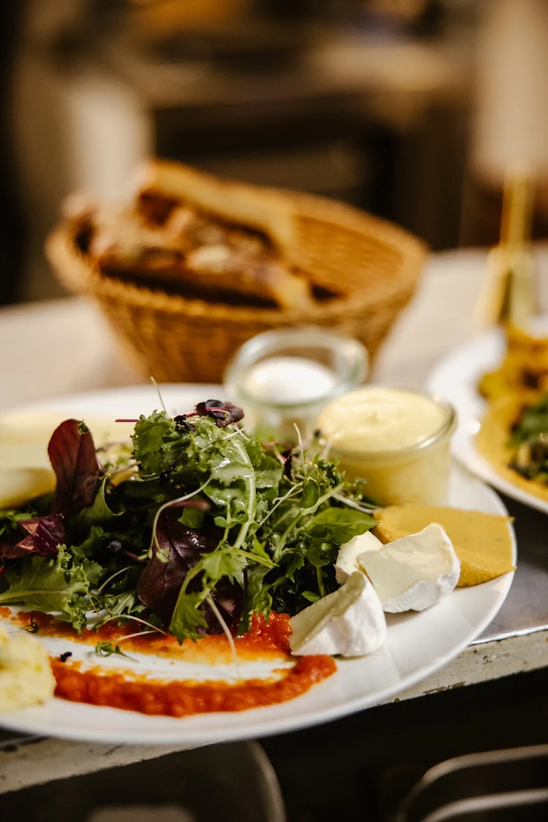 Essen und Trinken photo 4