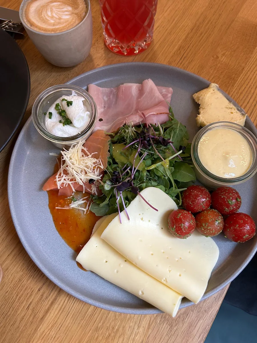 Essen und Trinken photo 5