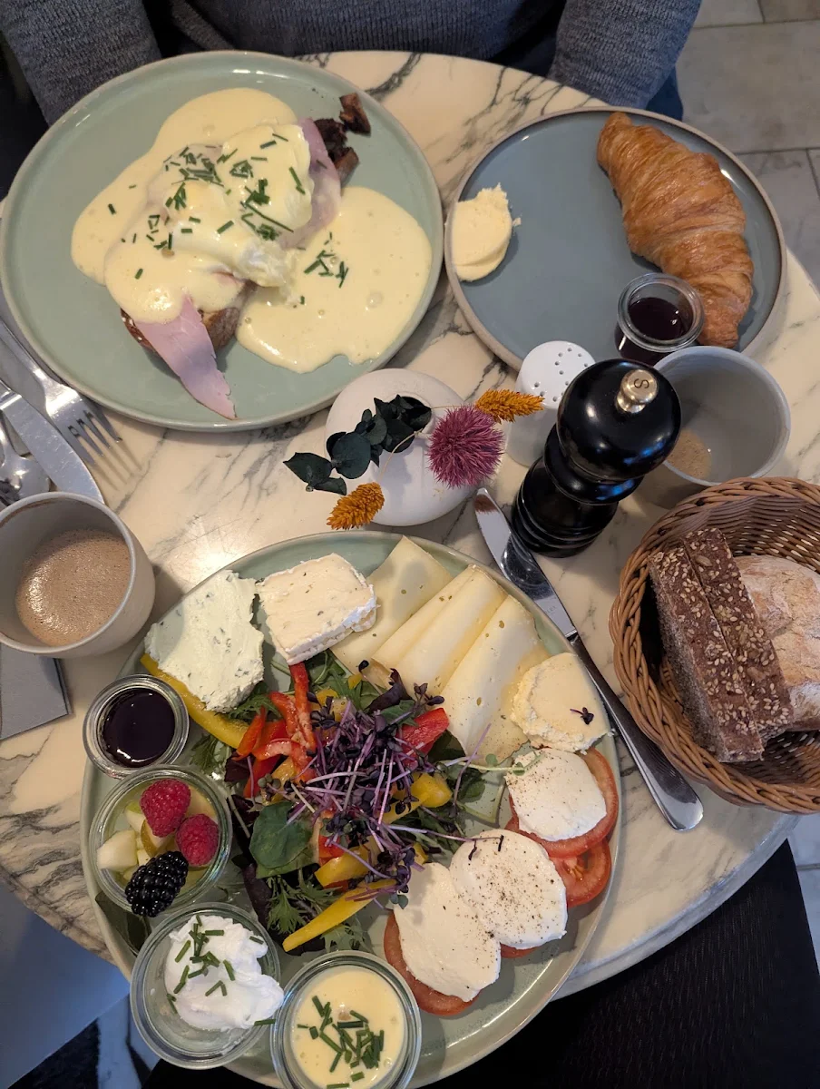 Essen und Trinken photo 8