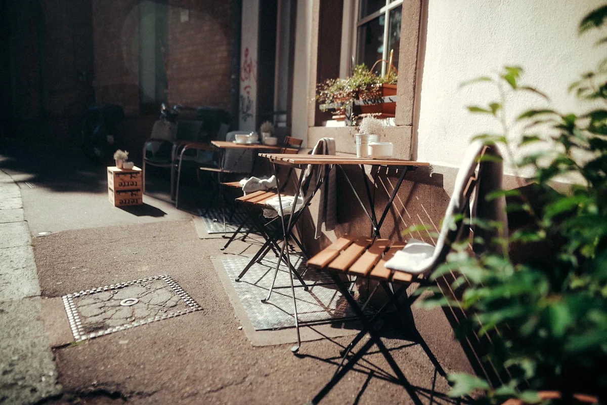 Atmosphäre photo 3