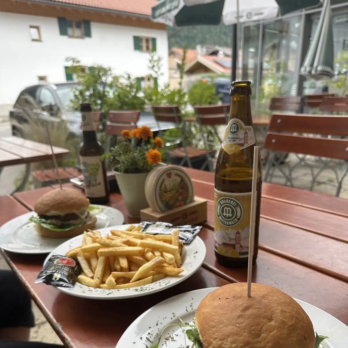 Essen und Trinken photo 3