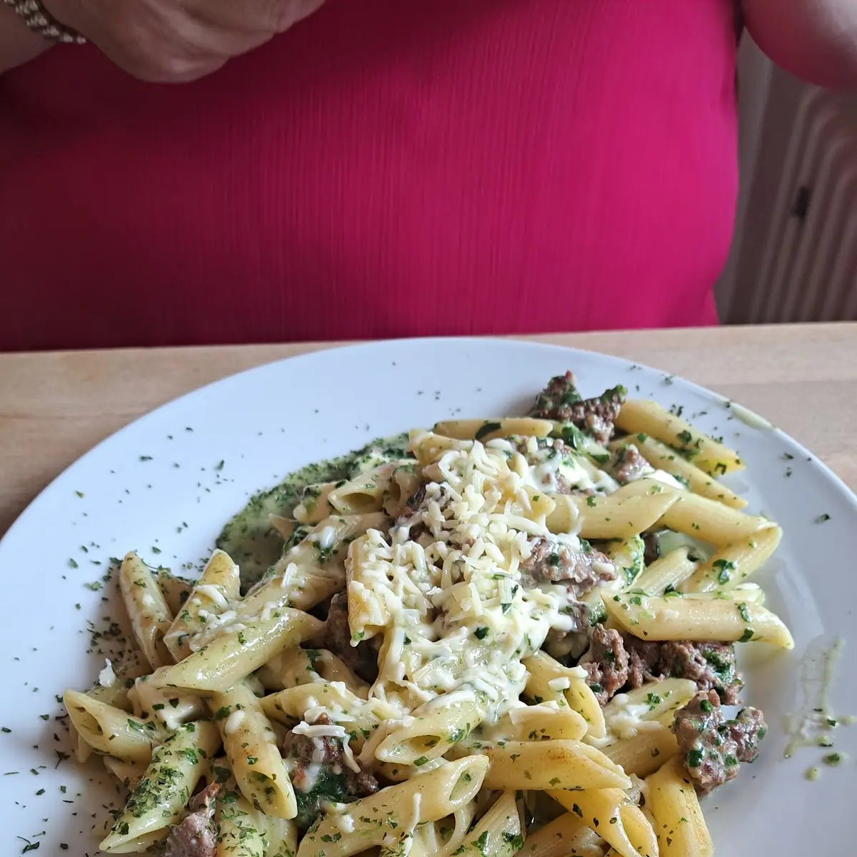 Essen und Trinken photo 6