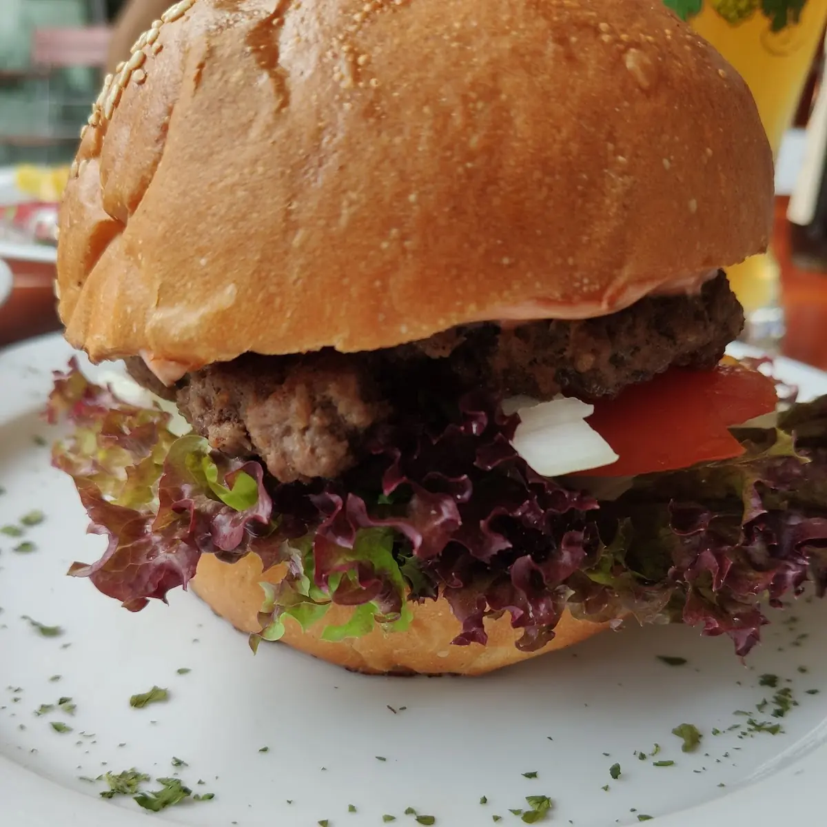 Essen und Trinken photo 7