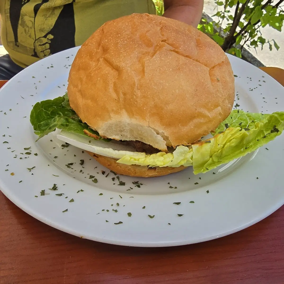 Essen und Trinken photo 8