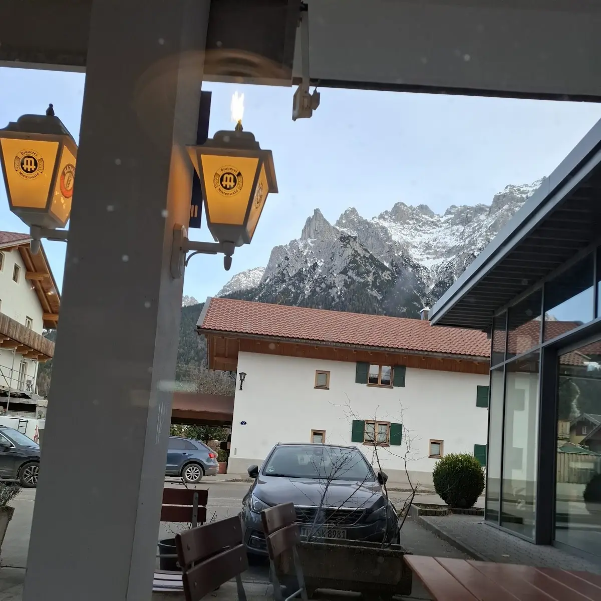Atmosphäre photo 3