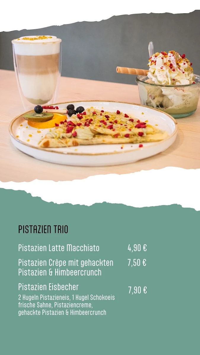 Speisekarte photo 4