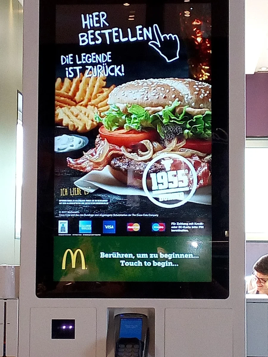 Speisekarte photo 7