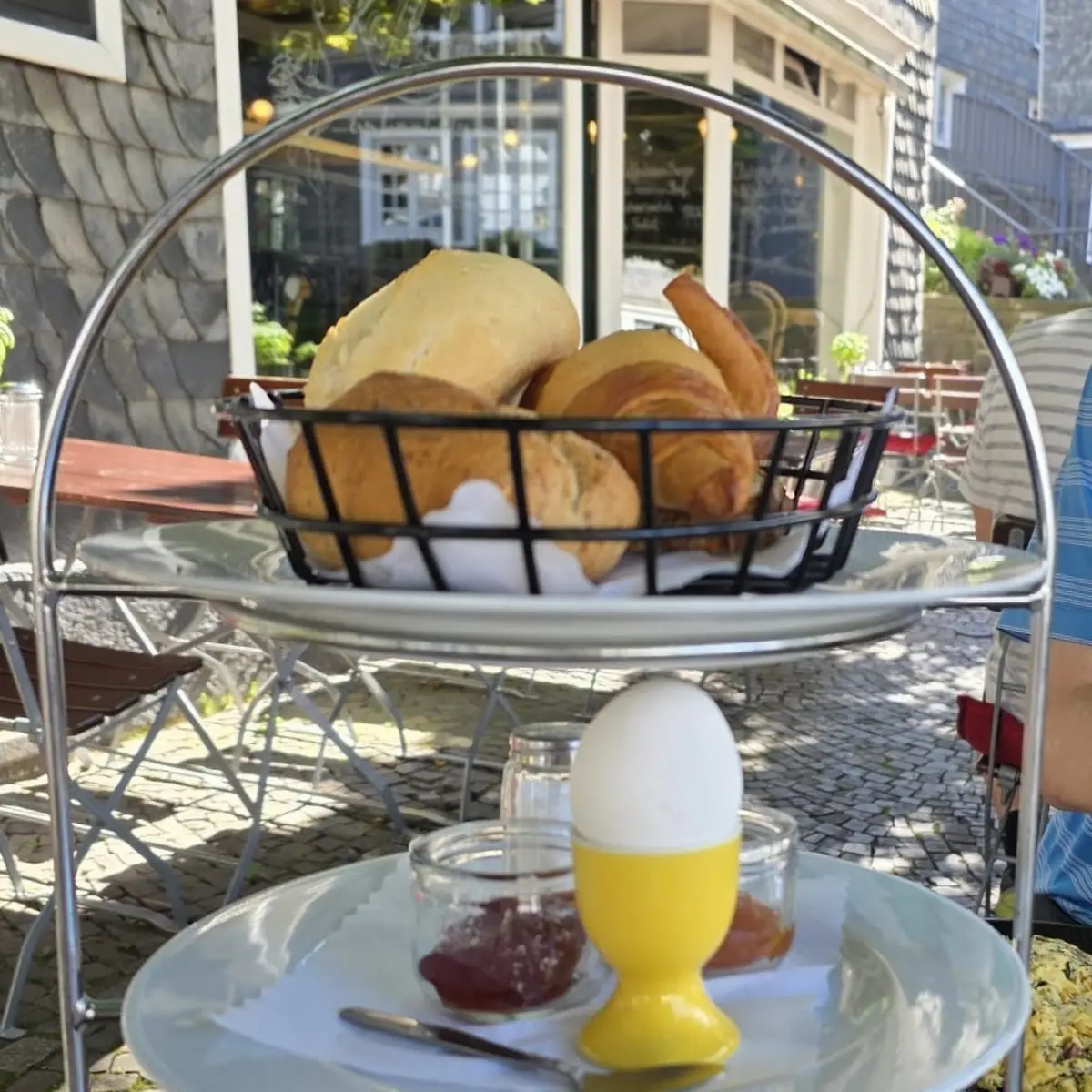 Essen und Trinken photo 3