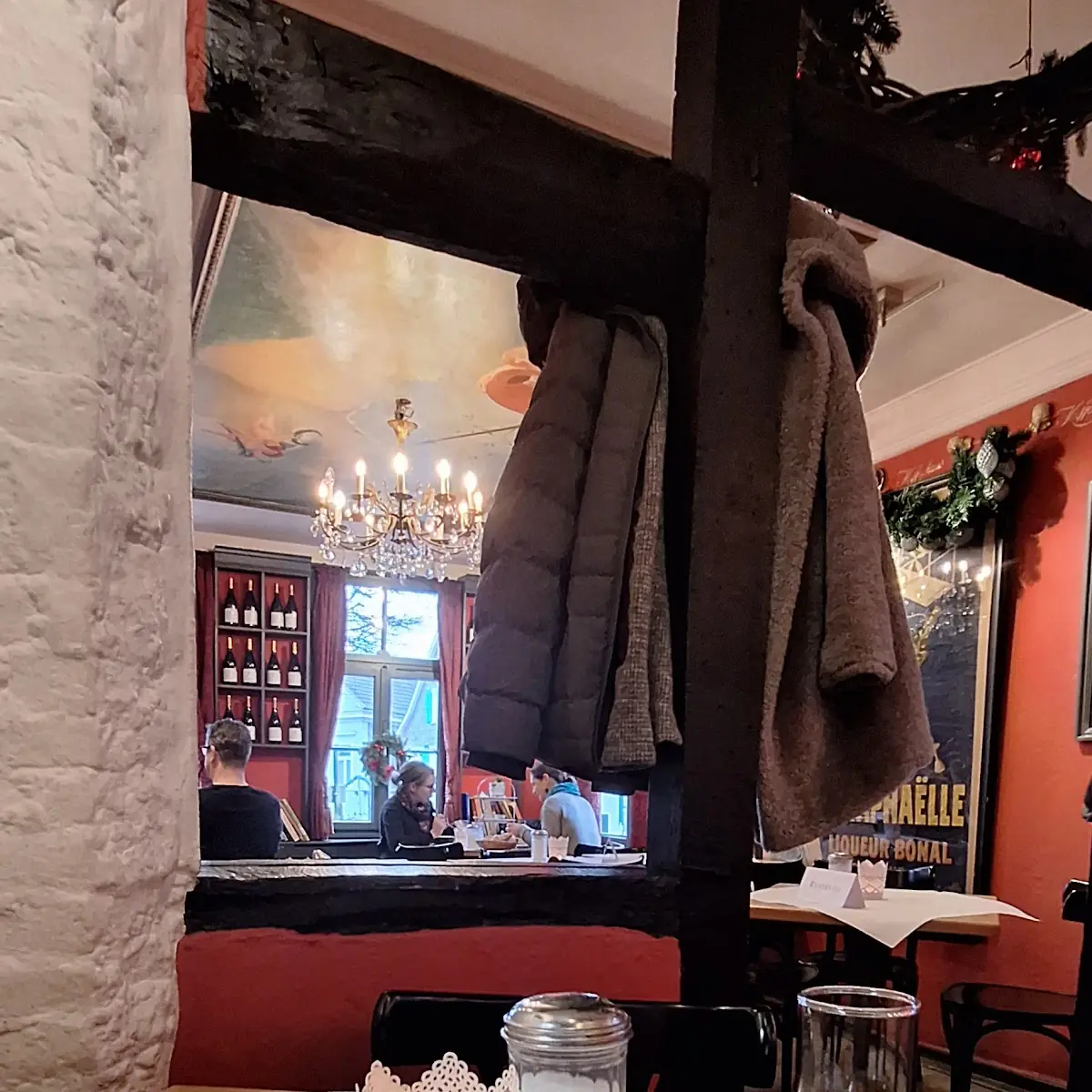 Essen und Trinken photo 4