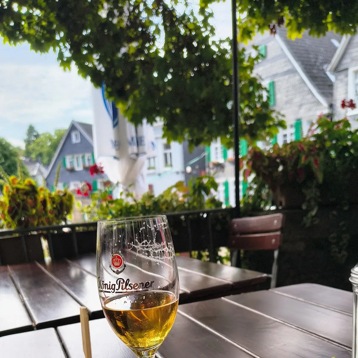 Essen und Trinken photo 5