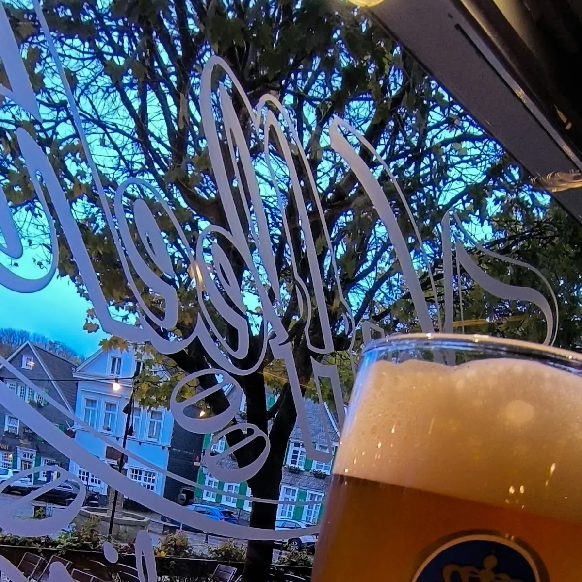 Essen und Trinken photo 7