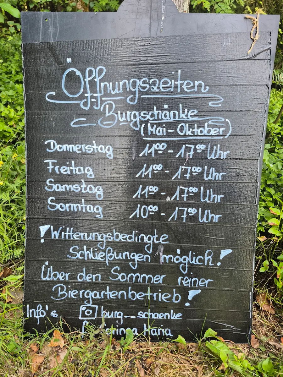 Speisekarte photo 9