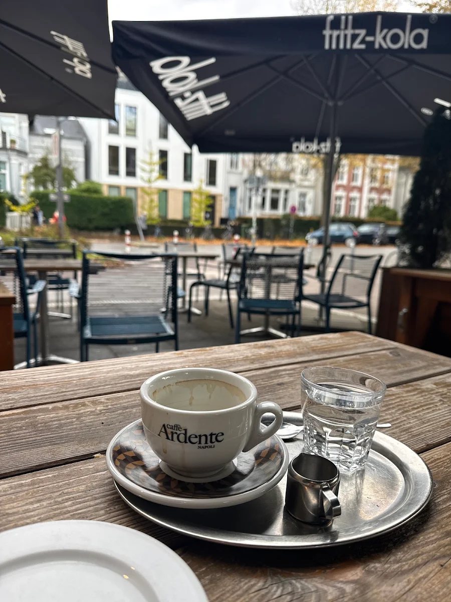 Essen und Trinken photo 3