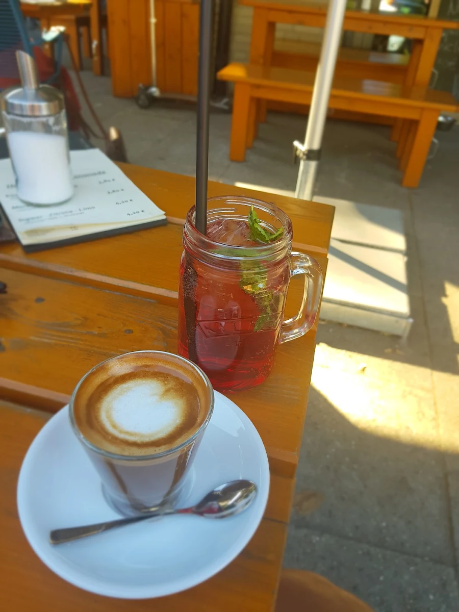 Essen und Trinken photo 5