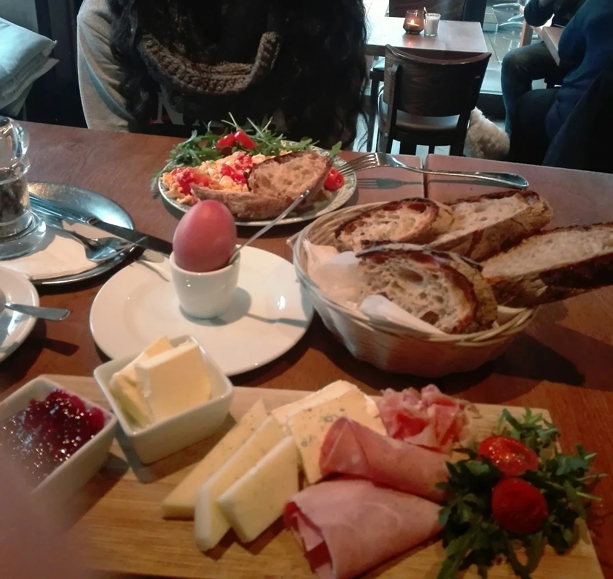 Essen und Trinken photo 6