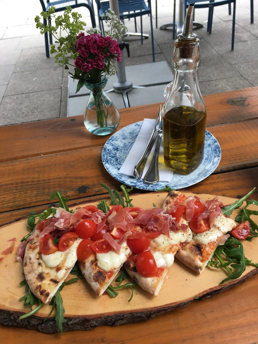 Essen und Trinken photo 8