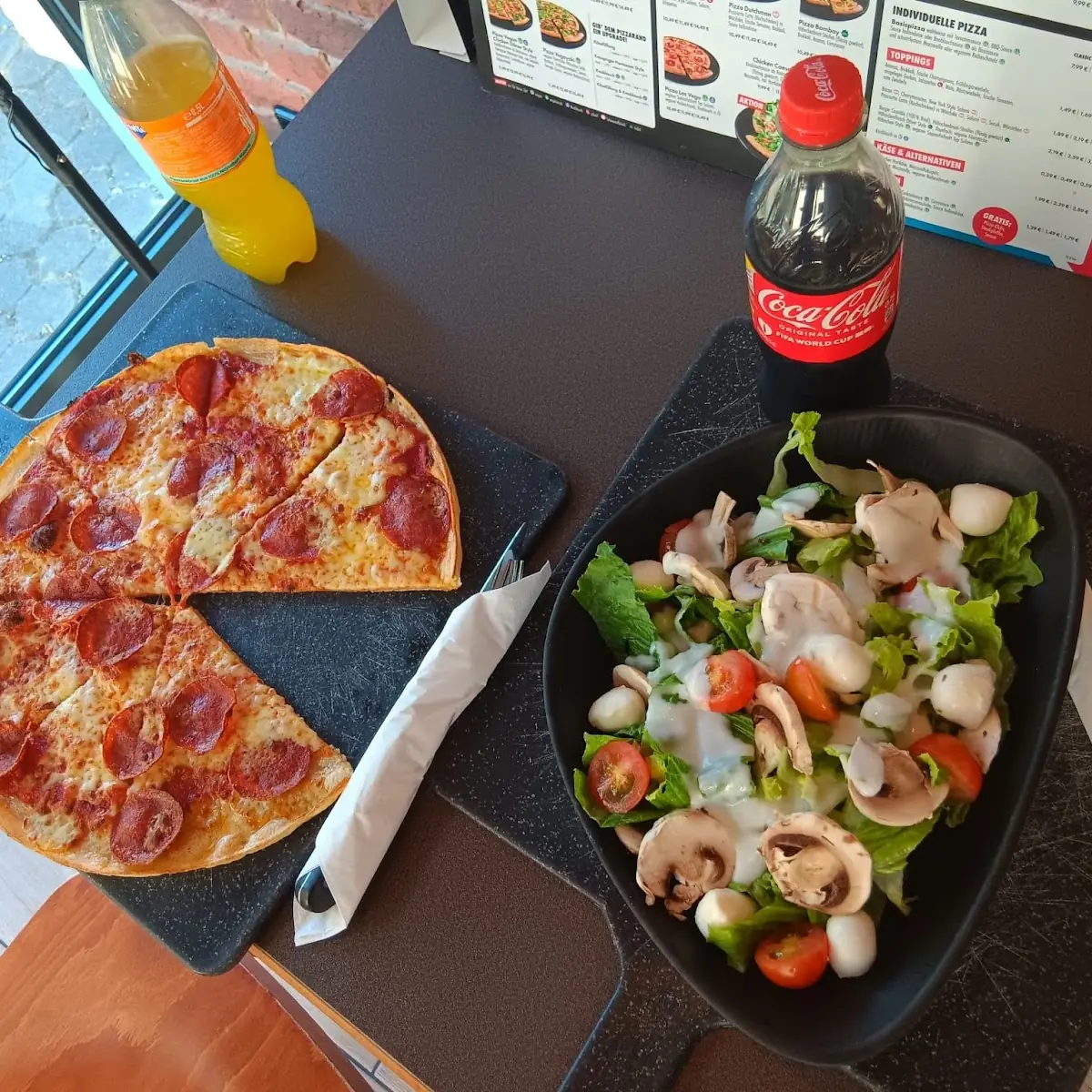 Essen und Trinken photo 3