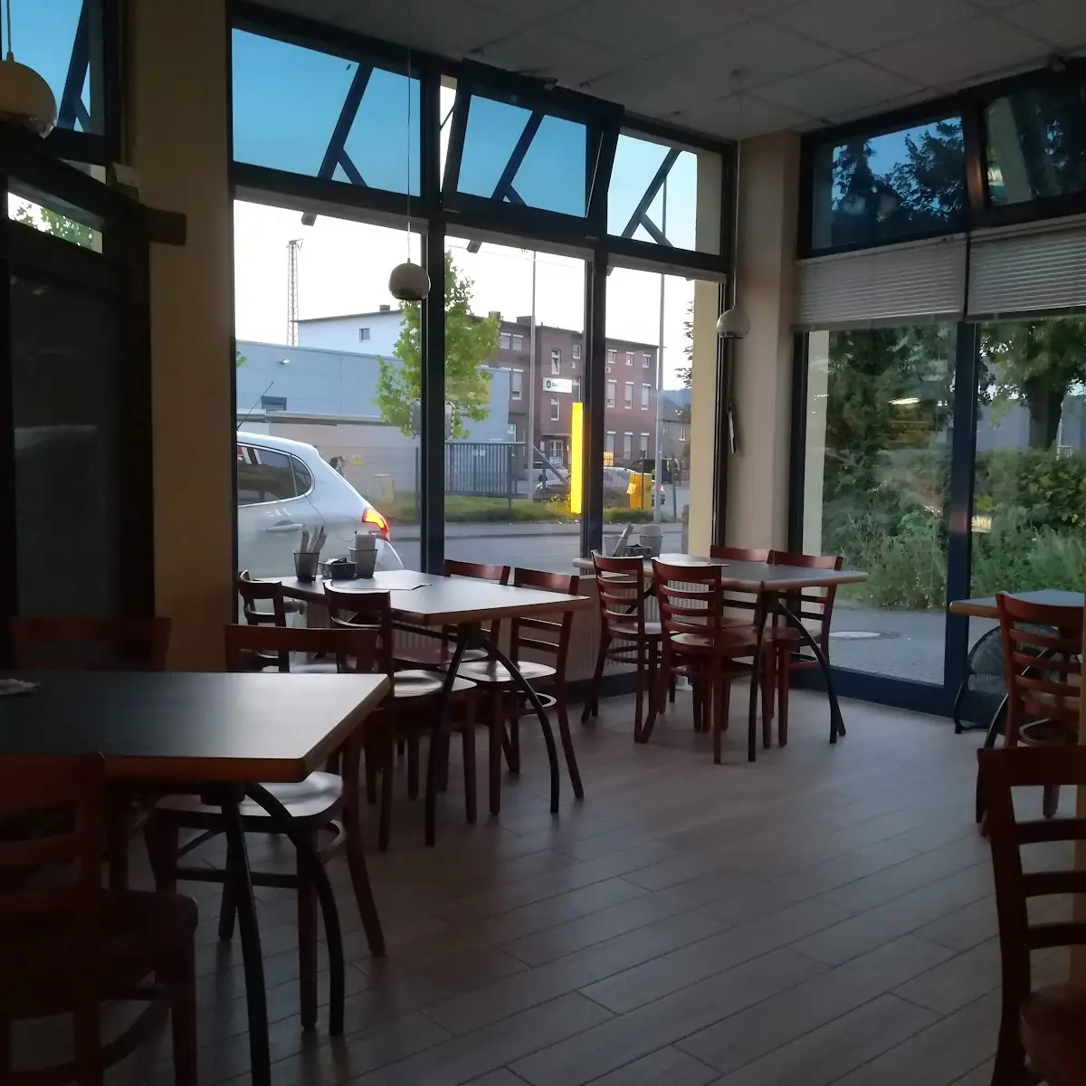 Atmosphäre photo 2