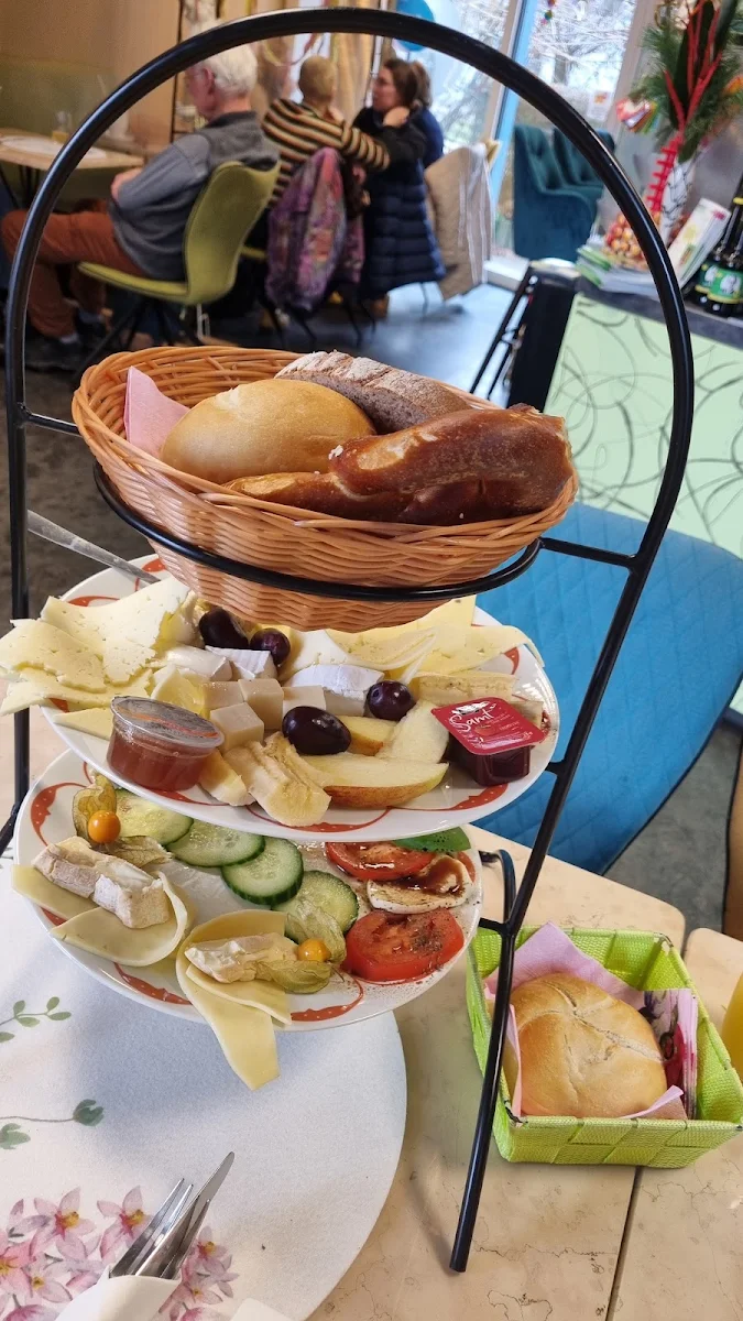 Essen und Trinken photo 2