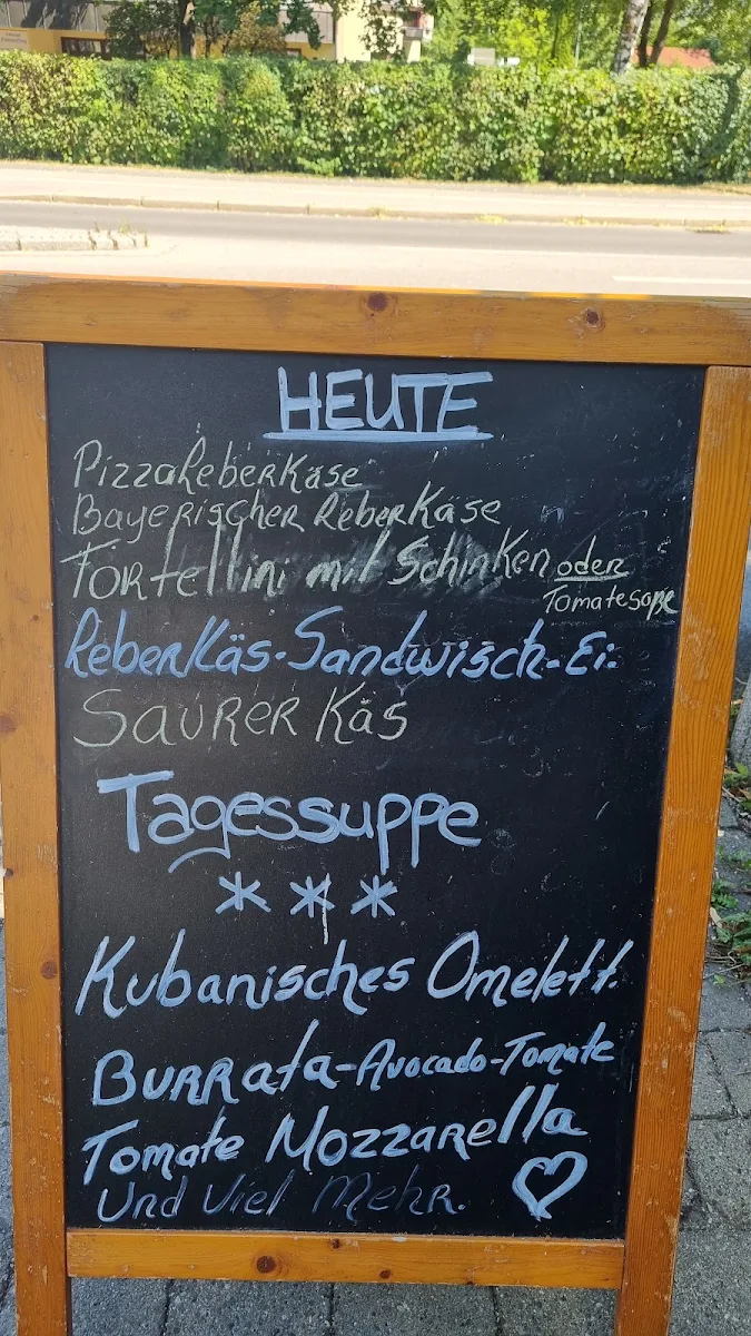 Speisekarte photo 4