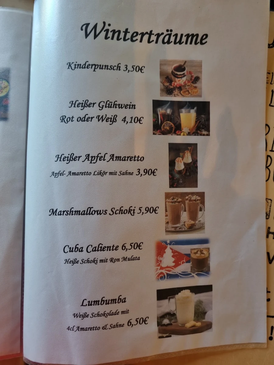 Speisekarte photo 8