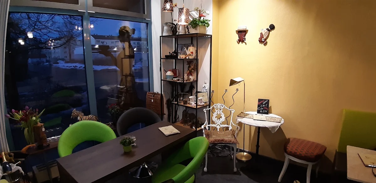 Atmosphäre photo 3
