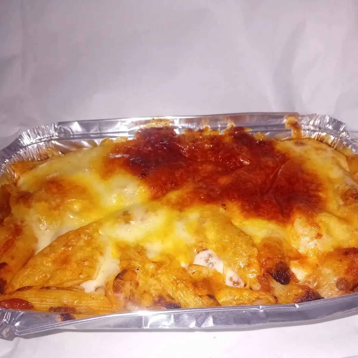 Essen und Trinken, Pizzeria Toscana