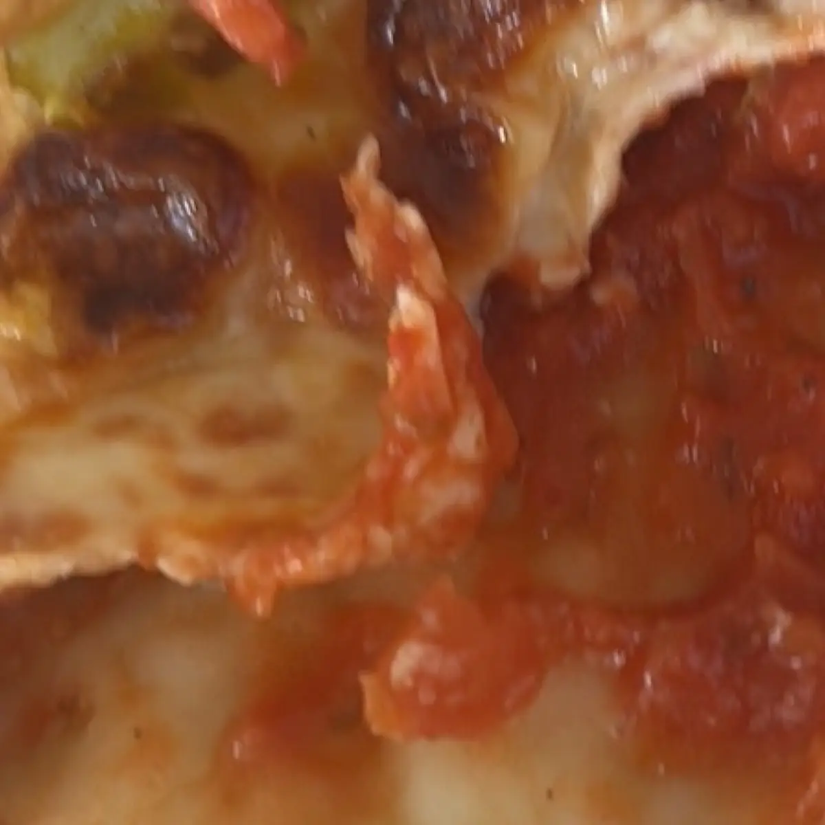 Essen und Trinken, Pizzeria Toscana