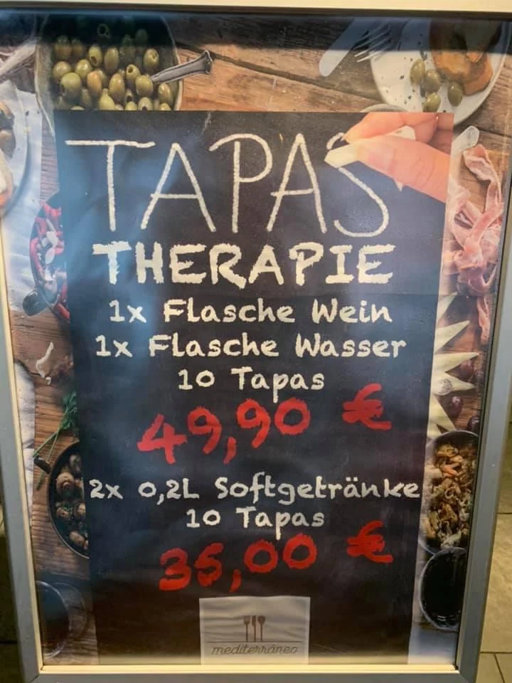 Speisekarte photo 9