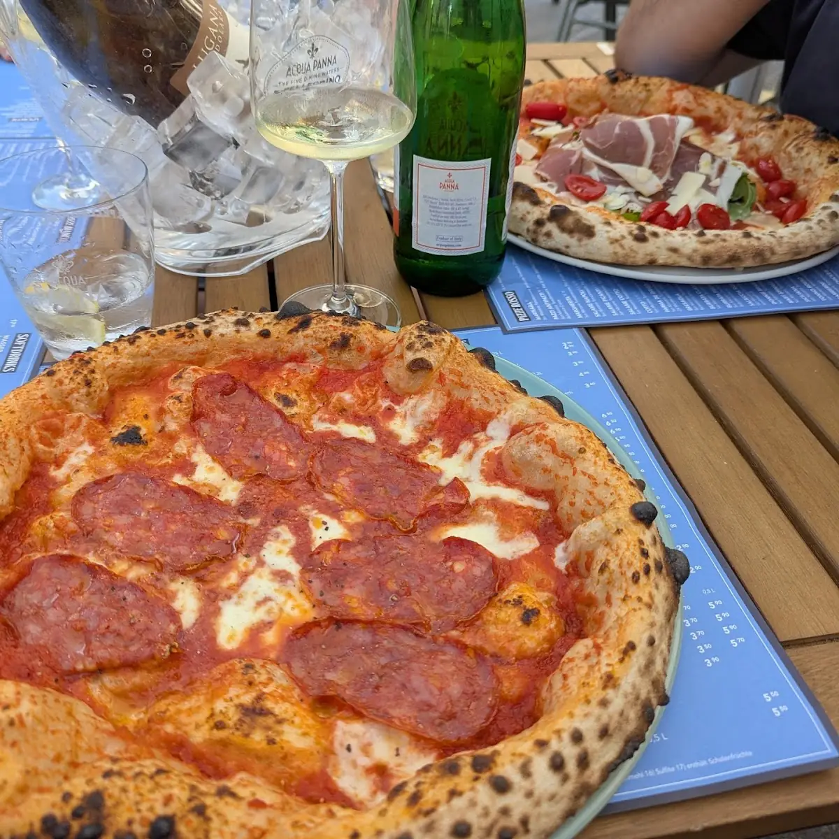Essen und Trinken photo 5
