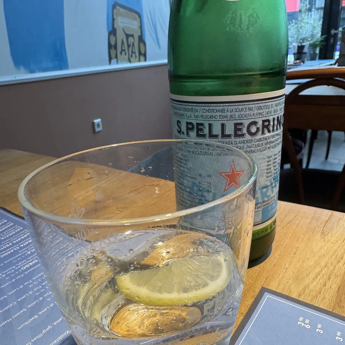Essen und Trinken photo 6