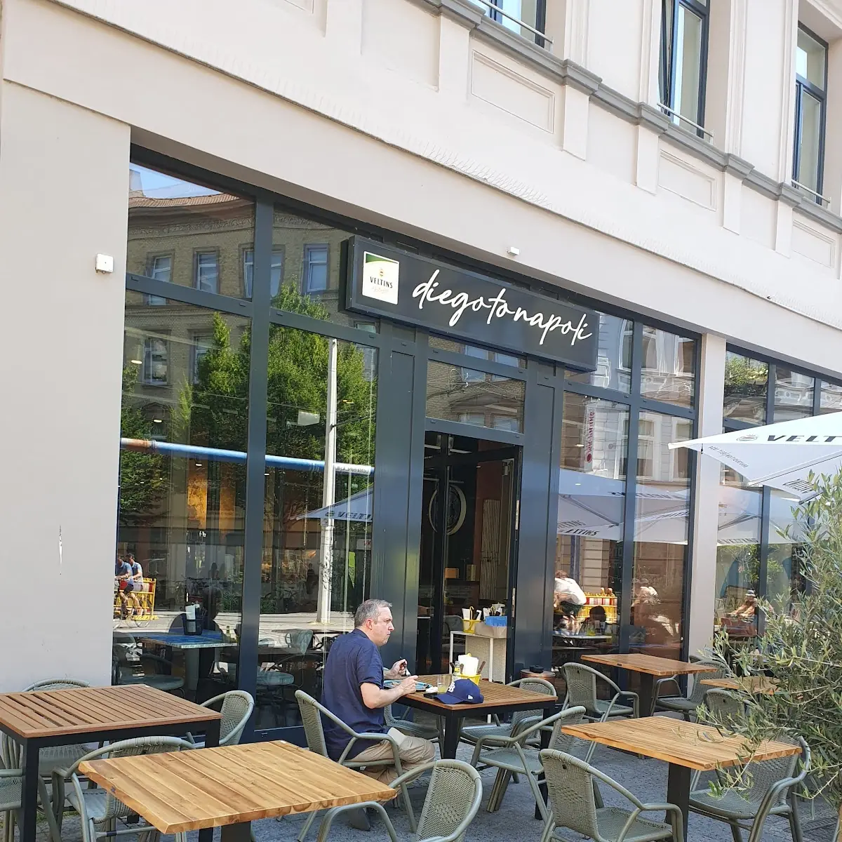 Atmosphäre photo 3