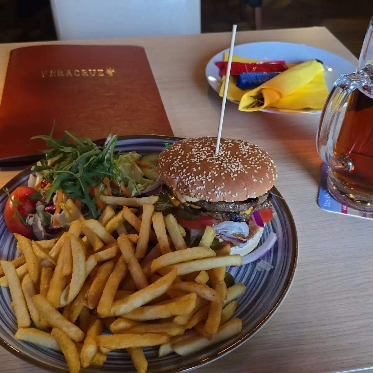Essen und Trinken photo 2