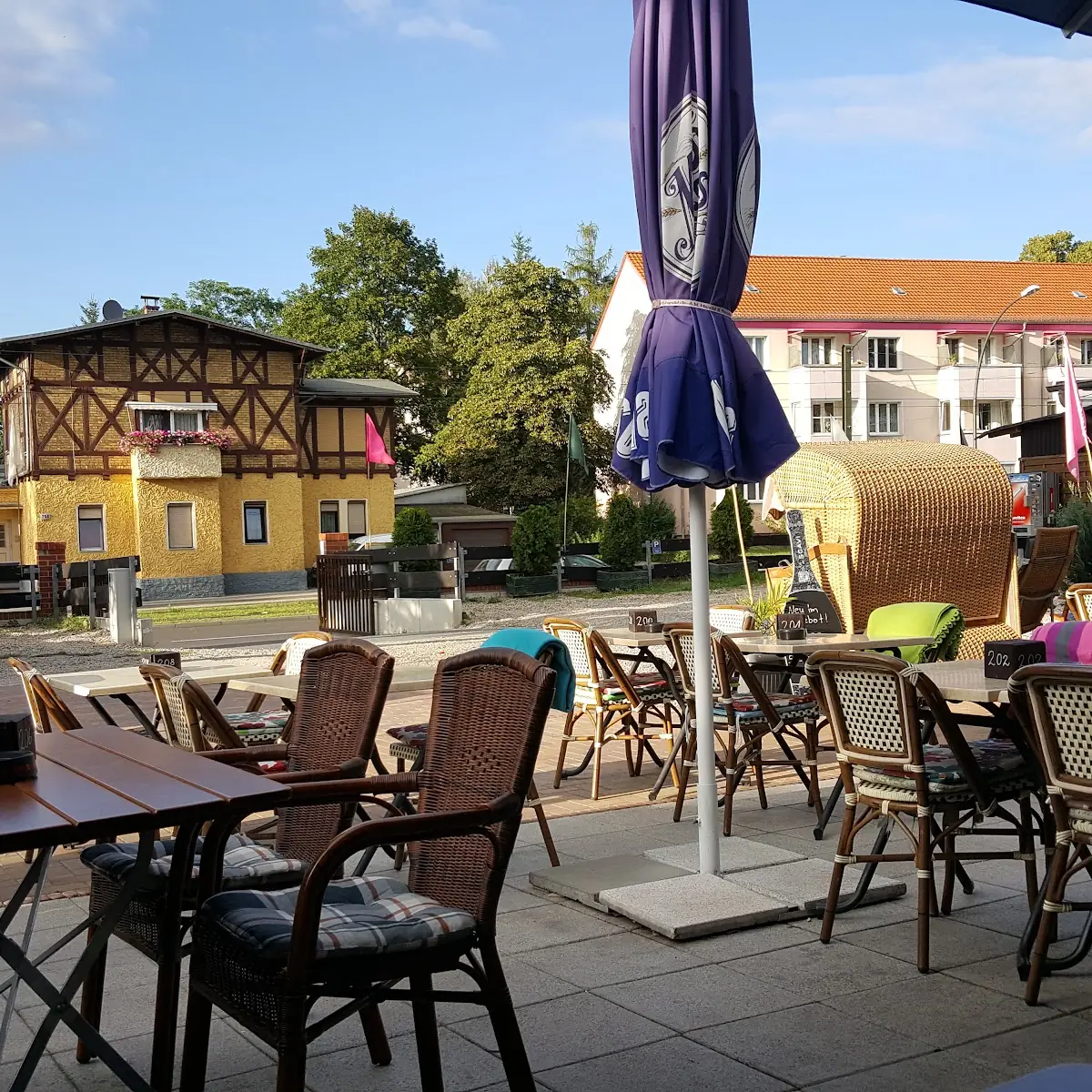 Atmosphäre photo 1