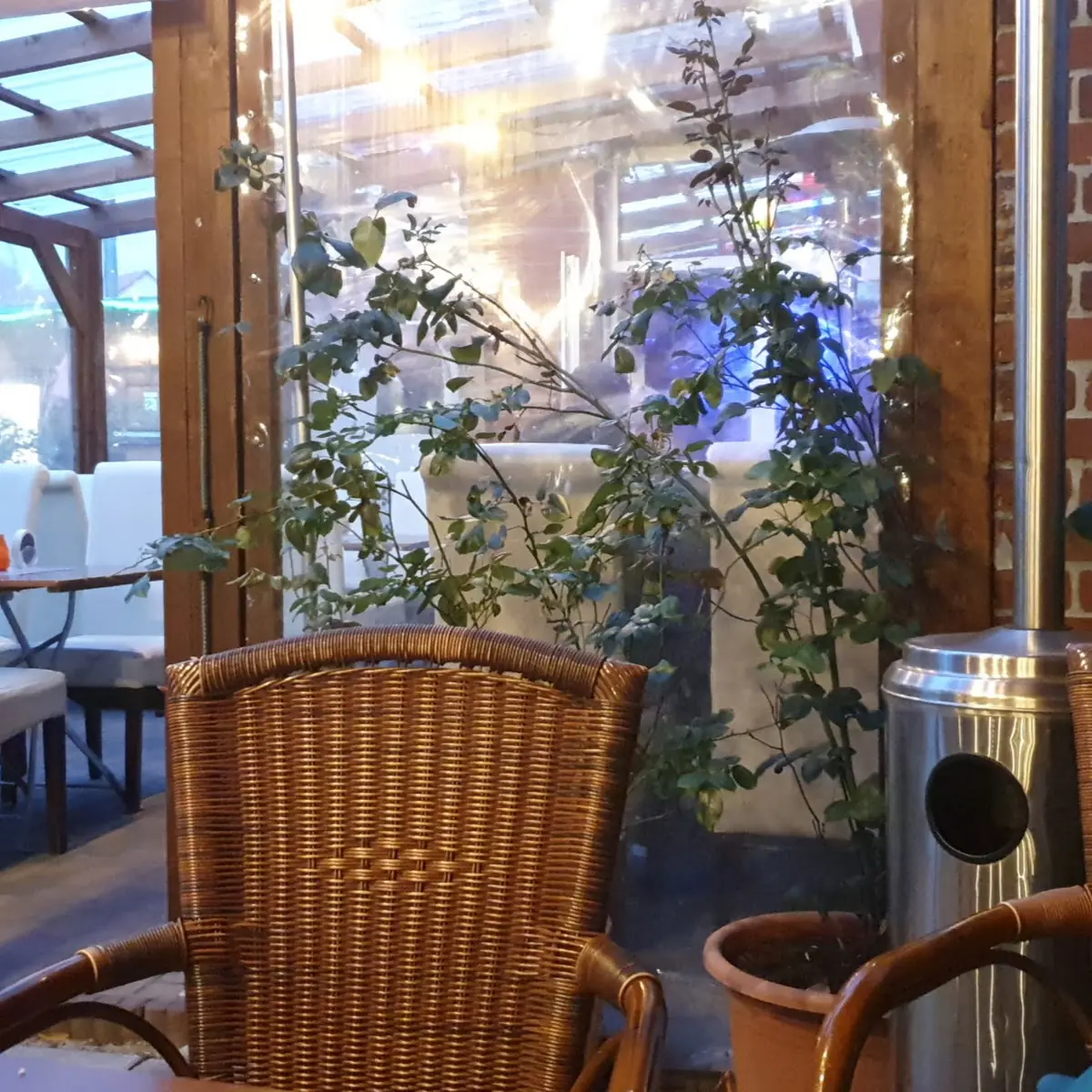 Atmosphäre photo 9