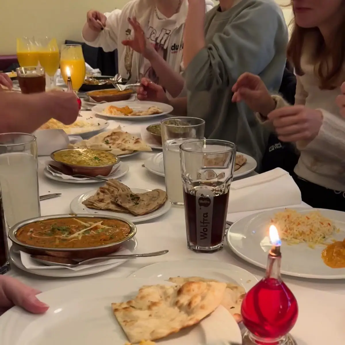 Essen und Trinken photo 2