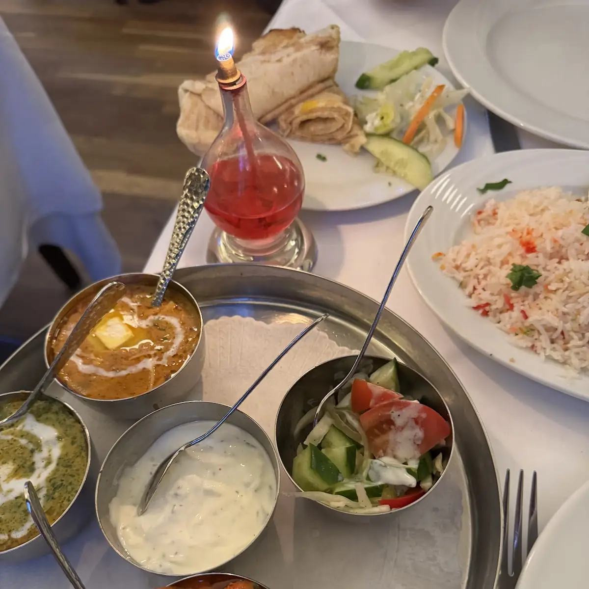Essen und Trinken photo 4