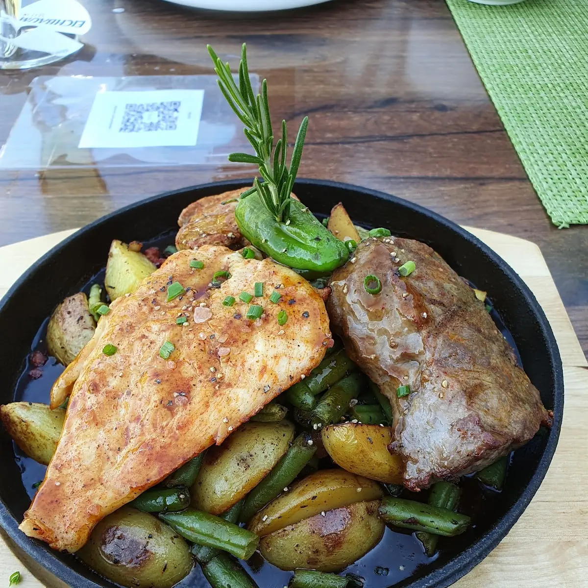 Essen und Trinken photo 4