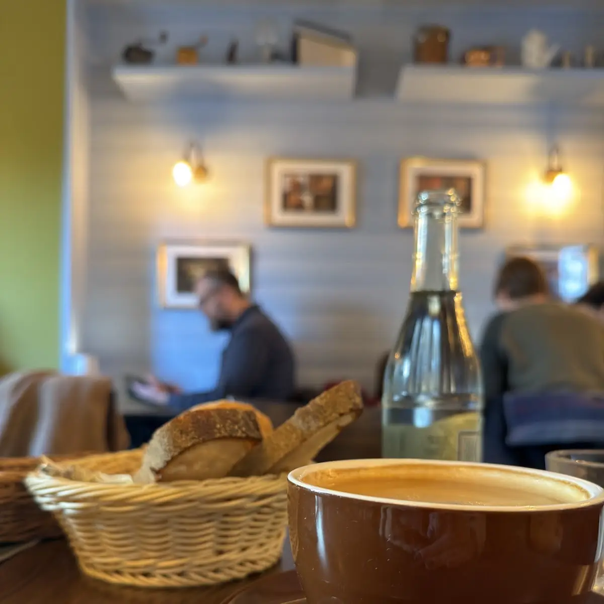 Essen und Trinken photo 10