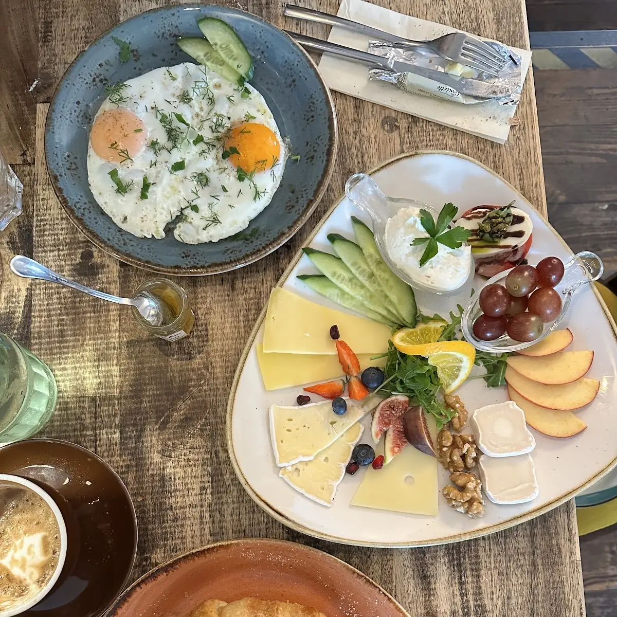 Essen und Trinken photo 5