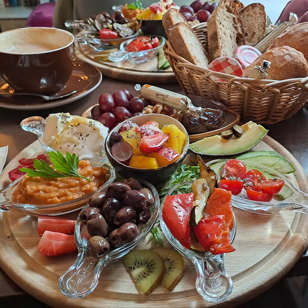 Essen und Trinken photo 6