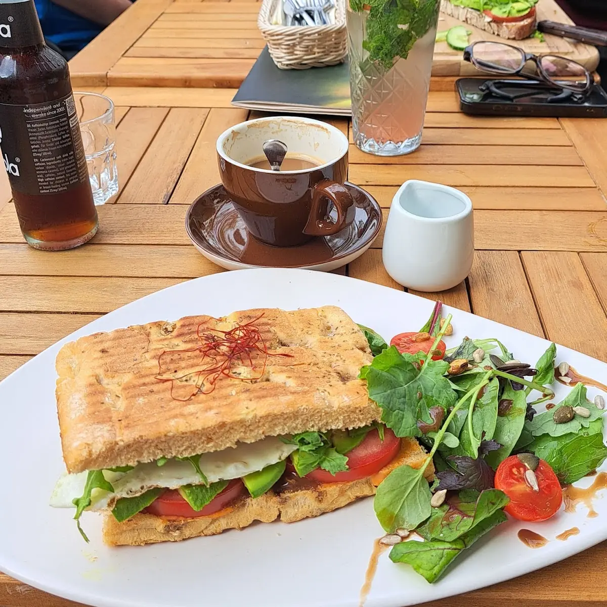 Essen und Trinken photo 7