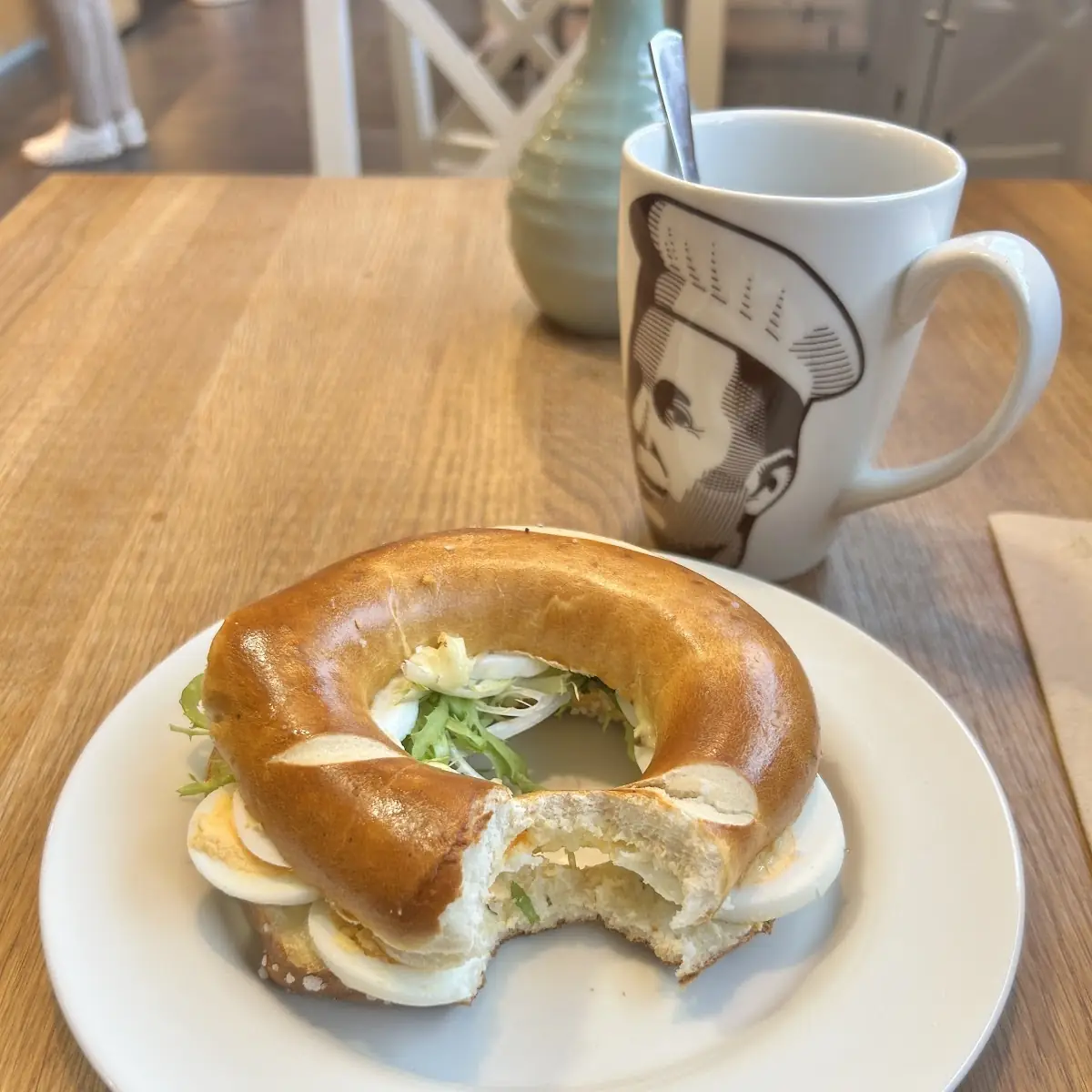 Essen und Trinken photo 1