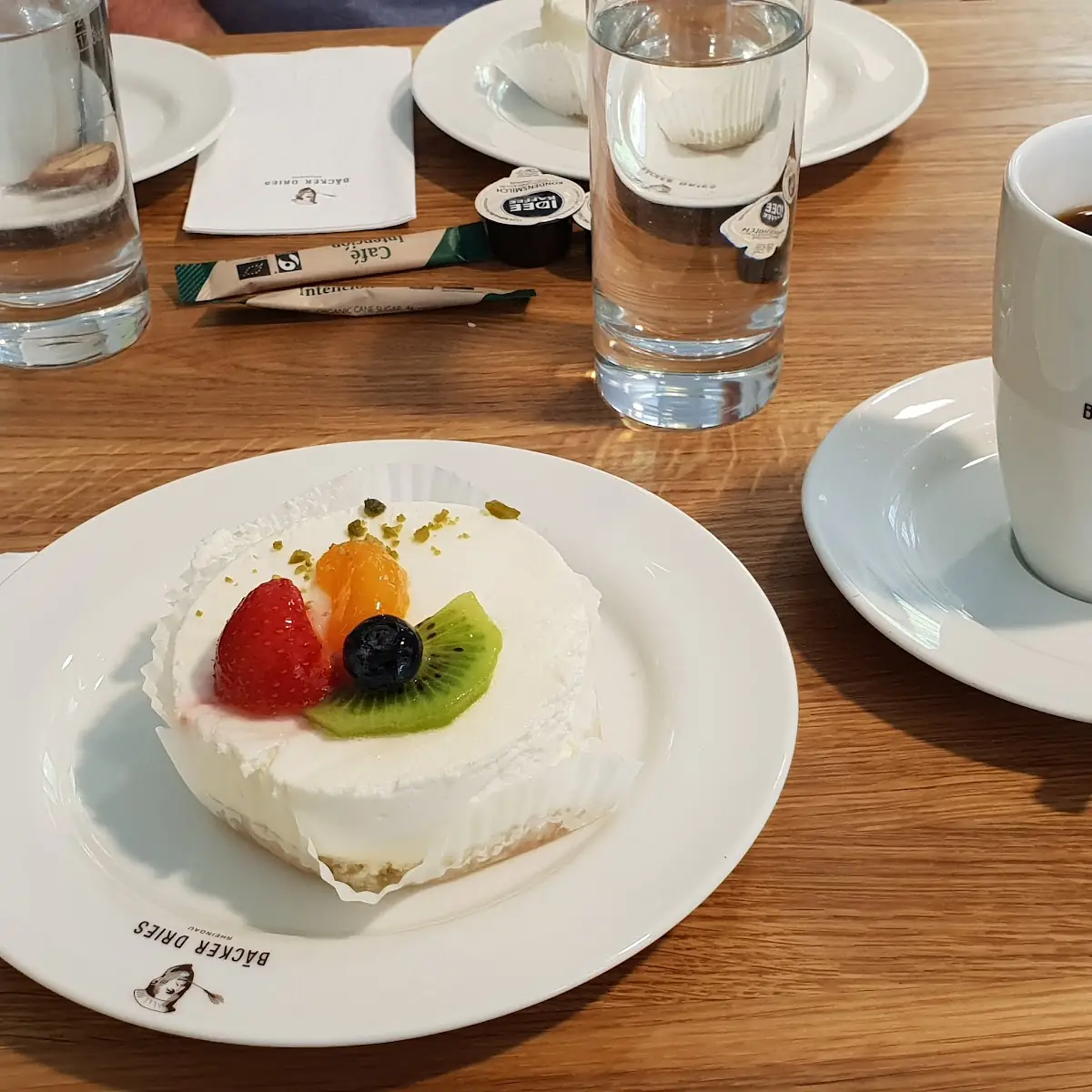 Essen und Trinken photo 6
